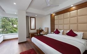 Hotel Wild Wood - 5 Minutes Walk To Mall Road